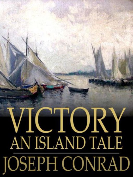 Title details for Victory by Joseph Conrad - Available